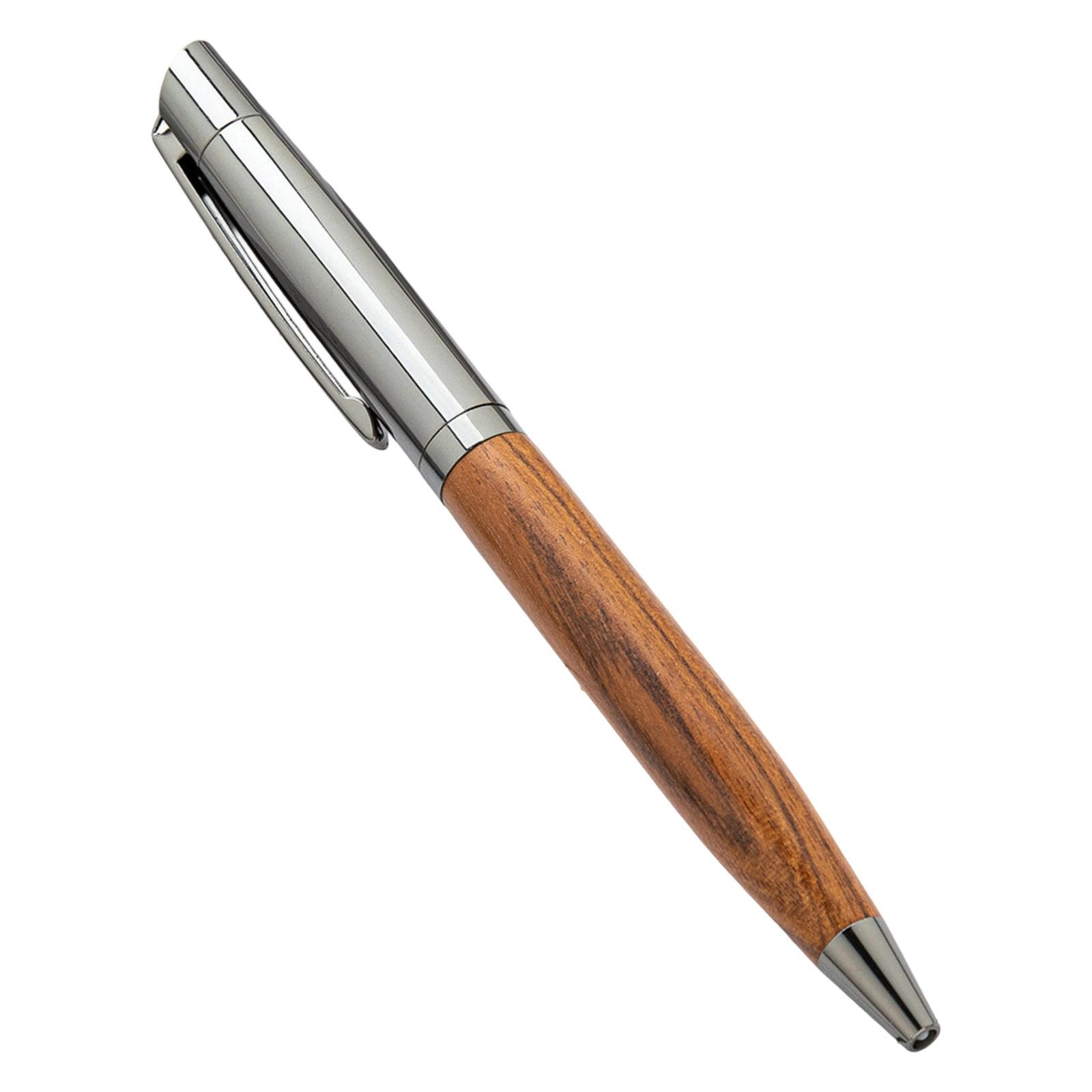 Гелевая ручка Нейтральная ручка Черные чернила Гелевая ручка Ручка для подписи Металлическая гелевая ручка Бизнес-ручка Подарочная ручка для ведения журнала Письма 1