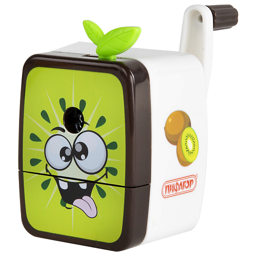 Точилка ПИФАГОР Точилка механическая 